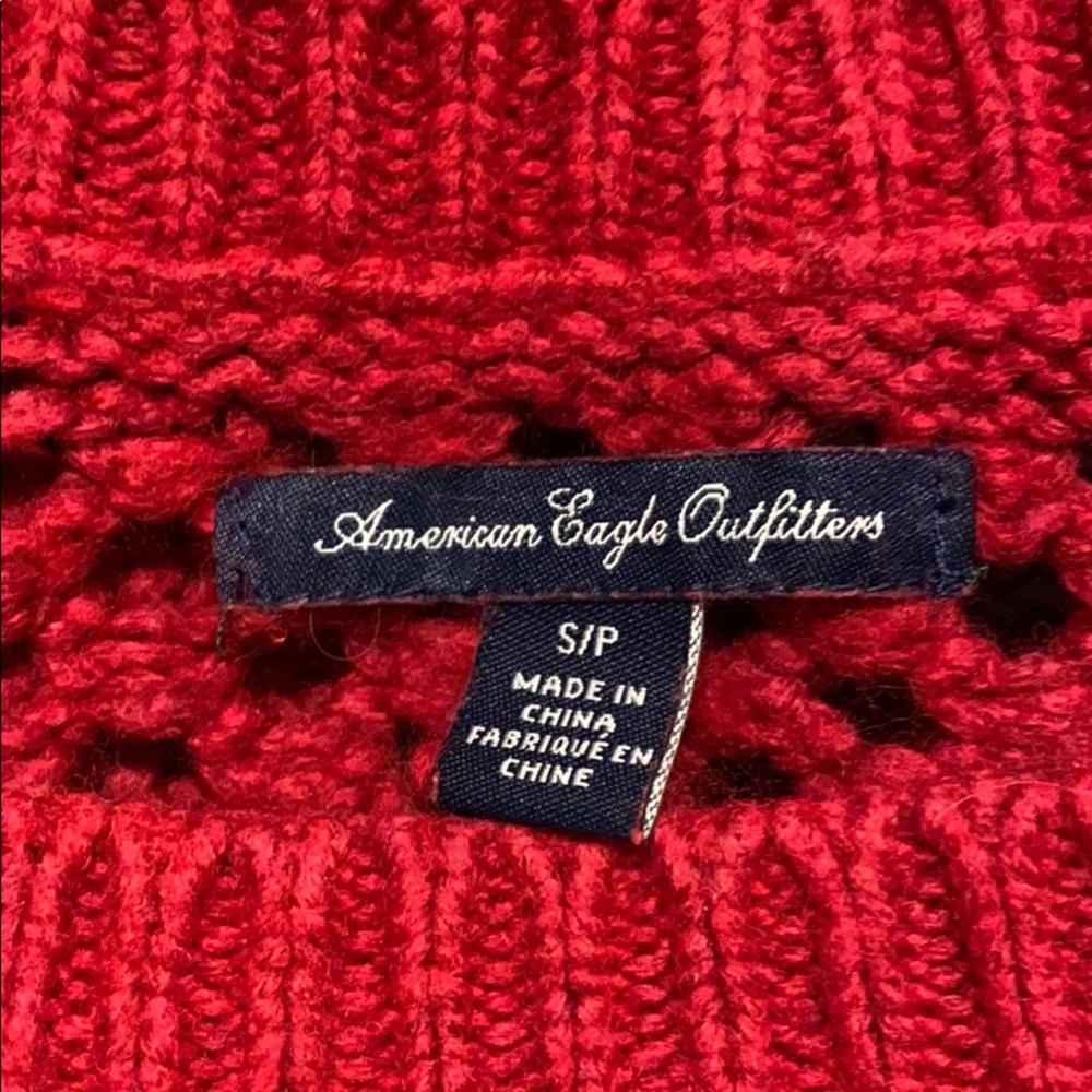 Two American Eagle sweaters - Picture 2 of 4